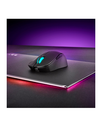 Thermaltake DAMYSUS WIRELESS RGB, gaming mouse (Kolor: CZARNY)