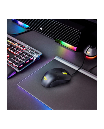 Thermaltake DAMYSUS RGB, gaming mouse (Kolor: CZARNY)