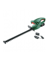 bosch powertools Bosch cordless hedge trimmer EasyHedgeCut 18V-52-13, 18Volt (green/Kolor: CZARNY, Li-ion battery 2.0Ah, POWER FOR ALL ALLIANCE) - nr 7