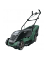 bosch powertools Bosch lawn mower UniversalRotak 550 (green/Kolor: CZARNY, 1,300 watts) - nr 1