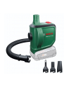 bosch powertools Bosch cordless air pump EasyInflate 18V-500 solo, 18Volt (green/Kolor: CZARNY, without battery and charger, POWER FOR ALL ALLIANCE) - nr 15