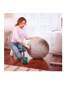 bosch powertools Bosch cordless air pump EasyInflate 18V-500 solo, 18Volt (green/Kolor: CZARNY, without battery and charger, POWER FOR ALL ALLIANCE) - nr 18
