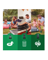 bosch powertools Bosch cordless air pump EasyInflate 18V-500 solo, 18Volt (green/Kolor: CZARNY, without battery and charger, POWER FOR ALL ALLIANCE) - nr 23