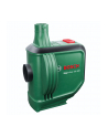 bosch powertools Bosch cordless air pump EasyInflate 18V-500 solo, 18Volt (green/Kolor: CZARNY, without battery and charger, POWER FOR ALL ALLIANCE) - nr 24