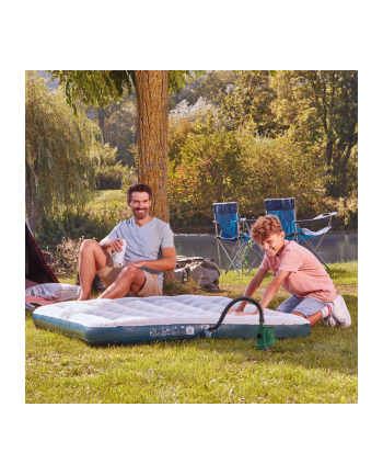 bosch powertools Bosch cordless air pump EasyInflate 18V-500 solo, 18Volt (green/Kolor: CZARNY, without battery and charger, POWER FOR ALL ALLIANCE)