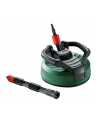 bosch powertools Bosch multi-surface cleaner AquaSurf 280, nozzle (green) - nr 8
