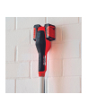 Einhell cordless scythe AGILLO 36/255 kit, 36 volts (2x18 V), brush cutter (red/Kolor: CZARNY, 2x Li-ion battery 3.0 Ah) - nr 12