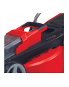 Einhell lawn mower and leaf blower set GE-CM 3018 Li CL, 18 volts (red/Kolor: CZARNY, Li-ion battery 3.0 Ah) - nr 2