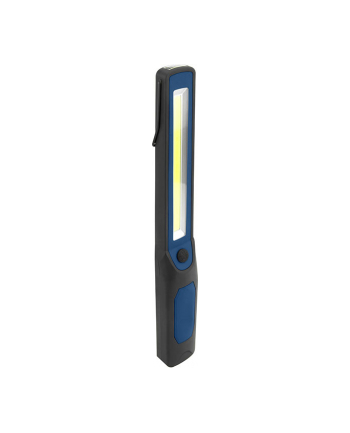 Ansmann WL250B slim, work lamp (blue/Kolor: CZARNY) nr 1