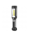 Ansmann WL230B, work lamp (grey/dark grey) - nr 9