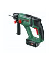 bosch powertools Bosch cordless hammer drill UniversalHammer 18V (green/Kolor: CZARNY, Li-ion battery 4.0Ah, case, POWER FOR ALL ALLIANCE) - nr 10