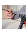 bosch powertools Bosch cordless hammer drill UniversalHammer 18V (green/Kolor: CZARNY, Li-ion battery 4.0Ah, case, POWER FOR ALL ALLIANCE) - nr 11