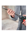 bosch powertools Bosch cordless hammer drill UniversalHammer 18V (green/Kolor: CZARNY, Li-ion battery 4.0Ah, case, POWER FOR ALL ALLIANCE) - nr 13