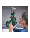bosch powertools Bosch cordless hammer drill UniversalHammer 18V (green/Kolor: CZARNY, Li-ion battery 4.0Ah, case, POWER FOR ALL ALLIANCE) - nr 3