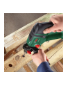 bosch powertools Bosch cordless hammer drill UniversalHammer 18V (green/Kolor: CZARNY, Li-ion battery 4.0Ah, case, POWER FOR ALL ALLIANCE) - nr 5