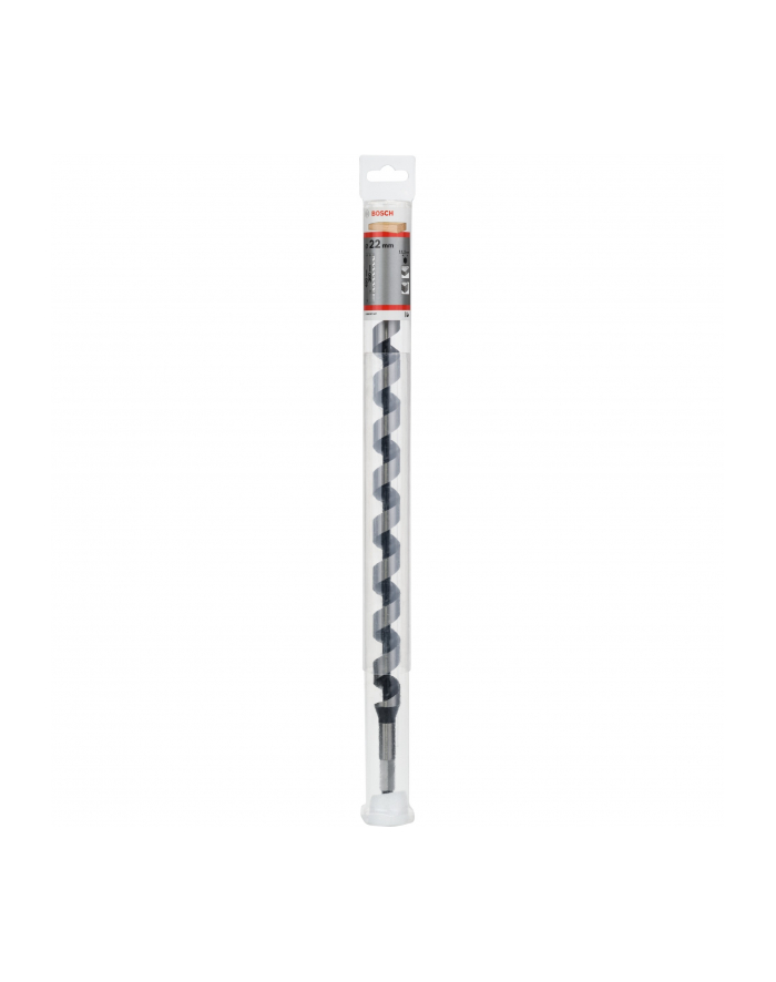 bosch powertools Bosch wood auger bit, 22mm (working length 385mm) główny