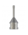 bosch powertools Bosch diamond dry drill Best for Ceramic Dry Speed, 6mm (for angle grinders) - nr 5
