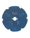 bosch powertools Bosch circular saw blade Expert for Fiber Cement, 165mm, 4Z (bore 30mm, for chop ' miter saws) - nr 4