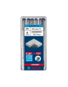 bosch powertools Bosch Expert hammer drill SDS-plus-7X, 6mm, 30 pieces (working length 50mm) - nr 14
