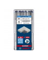 bosch powertools Bosch Expert hammer drill SDS-plus-7X, 6mm, 30 pieces (working length 50mm) - nr 7