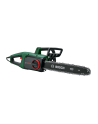 bosch powertools Bosch electric chainsaw UniversalChain 35, with 2nd chain (green/Kolor: CZARNY, 1,800 watts) - nr 1