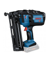 bosch powertools Bosch cordless compression nailer GNH 18V-64 M Professional solo, 18 volts (blue/Kolor: CZARNY, without battery and charger) - nr 1