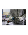bosch powertools Bosch angle grinder GWS 17-125 S Inox Professional (blue/Kolor: CZARNY, 1,700 watts) - nr 5