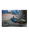 bosch powertools Bosch angle grinder GWS 17-150 S Professional (blue/Kolor: CZARNY, 1,700 watts) - nr 10