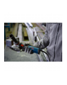 bosch powertools Bosch angle grinder GWS 17-150 S Professional (blue/Kolor: CZARNY, 1,700 watts) - nr 11
