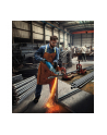 bosch powertools Bosch angle grinder GWS 20-230 J Professional (blue, 2,000 watts) - nr 3