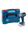 bosch powertools Bosch Cordless Impact Wrench GDS 18V-450 HC Professional solo, 18V (blue/Kolor: CZARNY, Bluetooth module, without battery and charger, in L-BOXX) - nr 19