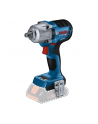 bosch powertools Bosch Cordless Impact Wrench GDS 18V-450 HC Professional solo, 18V (blue/Kolor: CZARNY, Bluetooth module, without battery and charger, in L-BOXX) - nr 3