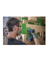 bosch powertools Bosch Cordless Impact Wrench GDS 18V-450 HC Professional solo, 18V (blue/Kolor: CZARNY, Bluetooth module, without battery and charger, in L-BOXX) - nr 8