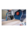 bosch powertools Bosch cordless crosscut and miter saw BITURBO GCM 18V-216 DC Professional solo (blue, Bluetooth module, without battery and charger) - nr 3