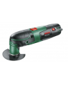 bosch powertools Bosch multifunction tool PMF 220 CE (green/Kolor: CZARNY, 220 watts, incl. accessory set large) - nr 1