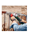 bosch powertools Bosch cordless angle grinder UniversalGrind 18V-75, 115mm (green/Kolor: CZARNY, without battery and charger, POWER FOR ALL ALLIANCE) - nr 15