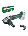 bosch powertools Bosch cordless angle grinder UniversalGrind 18V-75,  125mm (green/Kolor: CZARNY, without battery and charger, POWER FOR ALL ALLIANCE) - nr 5