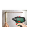 bosch powertools Bosch cordless combi drill AdvancedImpact 18 (green/Kolor: CZARNY, 2x Li-ion battery 2.5Ah, case, POWER FOR ALL ALLIANCE) - nr 11