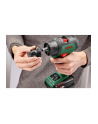 bosch powertools Bosch cordless combi drill AdvancedImpact 18 (green/Kolor: CZARNY, 2x Li-ion battery 2.5Ah, case, POWER FOR ALL ALLIANCE) - nr 2