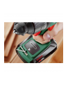 bosch powertools Bosch cordless combi drill AdvancedImpact 18 (green/Kolor: CZARNY, 2x Li-ion battery 2.5Ah, case, POWER FOR ALL ALLIANCE) - nr 4