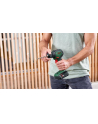 bosch powertools Bosch cordless drill/driver UniversalDrill 18V-60 (green/Kolor: CZARNY, Li-ion battery 2.0Ah, case, POWER FOR ALL ALLIANCE) - nr 19