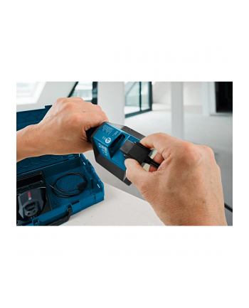 bosch powertools Bosch 8.5mm camera head Professional (300cm) (Kolor: CZARNY)