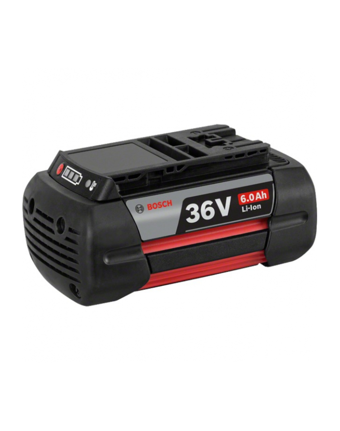 bosch powertools Bosch Battery GBA 36V 6.0Ah Professional (Kolor: CZARNY) główny