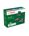 bosch powertools Bosch starter set 18V (PBA 2.0Ah + PBA 4.0Ah + AL 18V-20), charger (Kolor: CZARNY, 2x battery + charger, POWER FOR ALL ALLIANCE) - nr 2