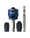 bosch powertools Bosch Power-Change Adapter 3/8 9.5mm (Kolor: CZARNY) - nr 1