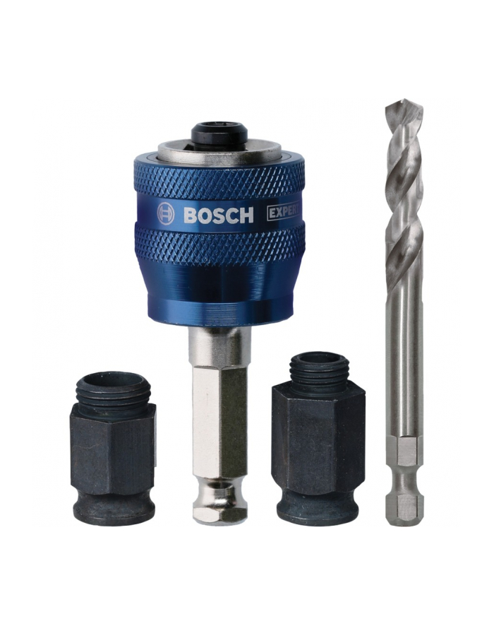 bosch powertools Bosch Power-Change Adapter 3/8 9.5mm (Kolor: CZARNY) główny