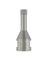 bosch powertools Bosch diamond dry drill Best for Ceramic Dry Speed, 10mm (for angle grinders) - nr 1