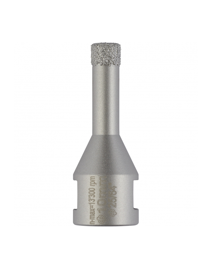 bosch powertools Bosch diamond dry drill Best for Ceramic Dry Speed, 10mm (for angle grinders) główny