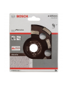 bosch powertools Bosch diamond cup wheel Expert for Abrasive, 125mm, grinding wheel (bore 22.23mm, for concrete and angle grinders) - nr 2