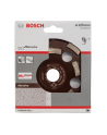 bosch powertools Bosch diamond cup wheel Expert for Abrasive, 125mm, grinding wheel (bore 22.23mm, for concrete and angle grinders) - nr 3